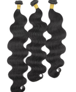 virgin hair weave body wave bundle deals